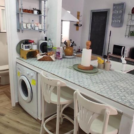 La Casita El Carmen Βίλα Quintanar de la Orden Εξωτερικό φωτογραφία